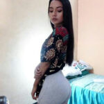 Profile photo of Olivia Perez