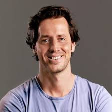 Profile photo of Andrew Hall