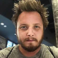 Profile photo of Brian Brown