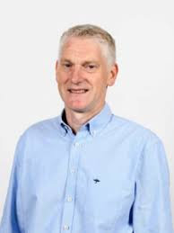 Profile photo of Kenneth Adams