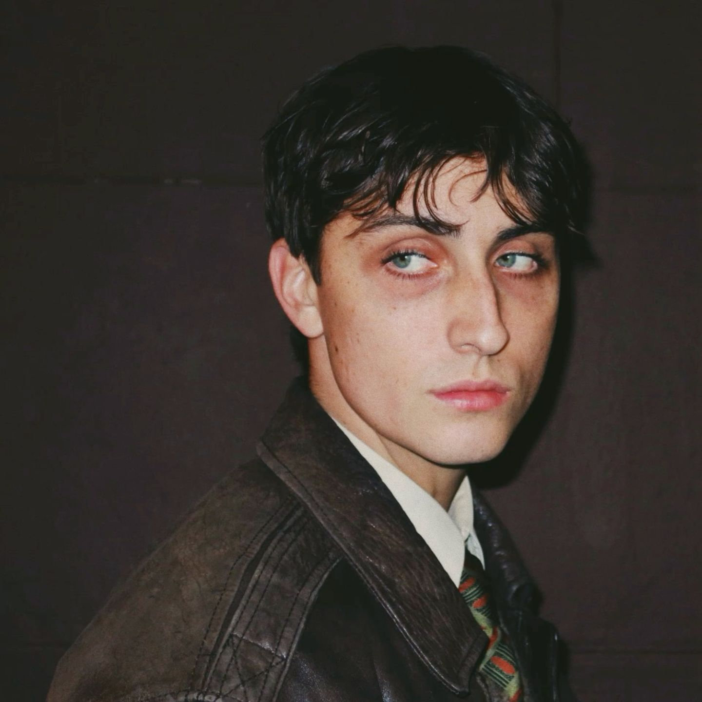 Profile photo of Thomas White