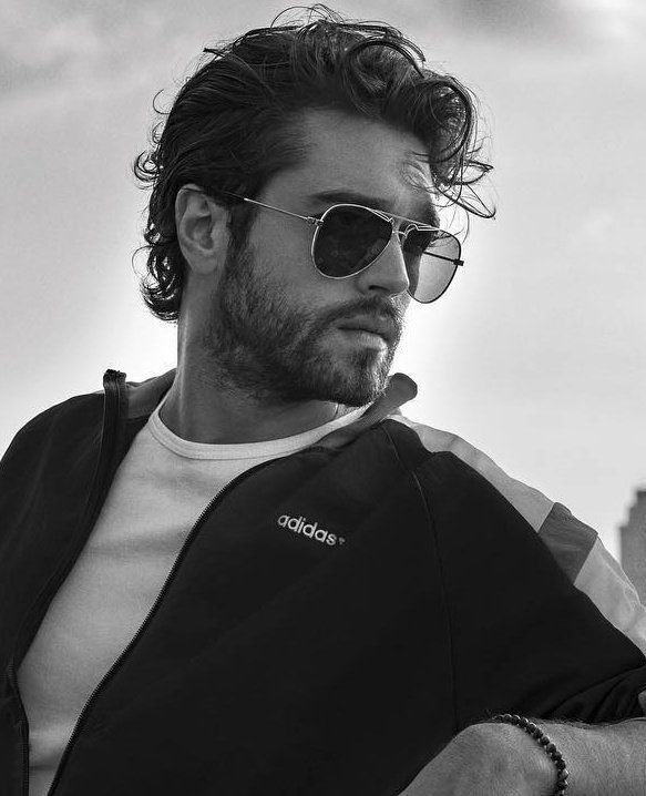 Profile photo of Andrew Davis