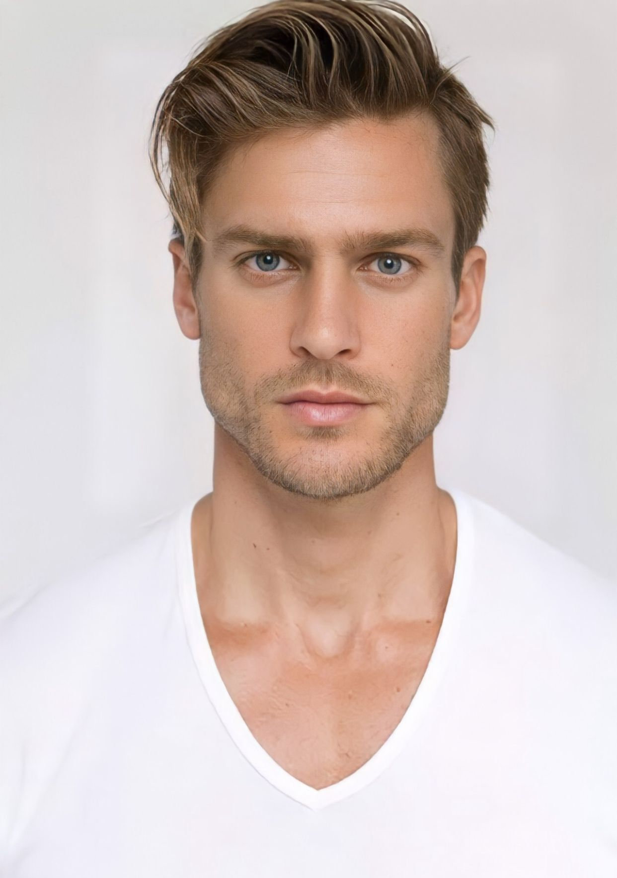 Profile photo of Michael Taylor