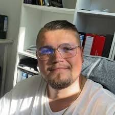 Profile photo of Thomas Jackson