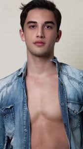 Profile photo of Paul Lewis