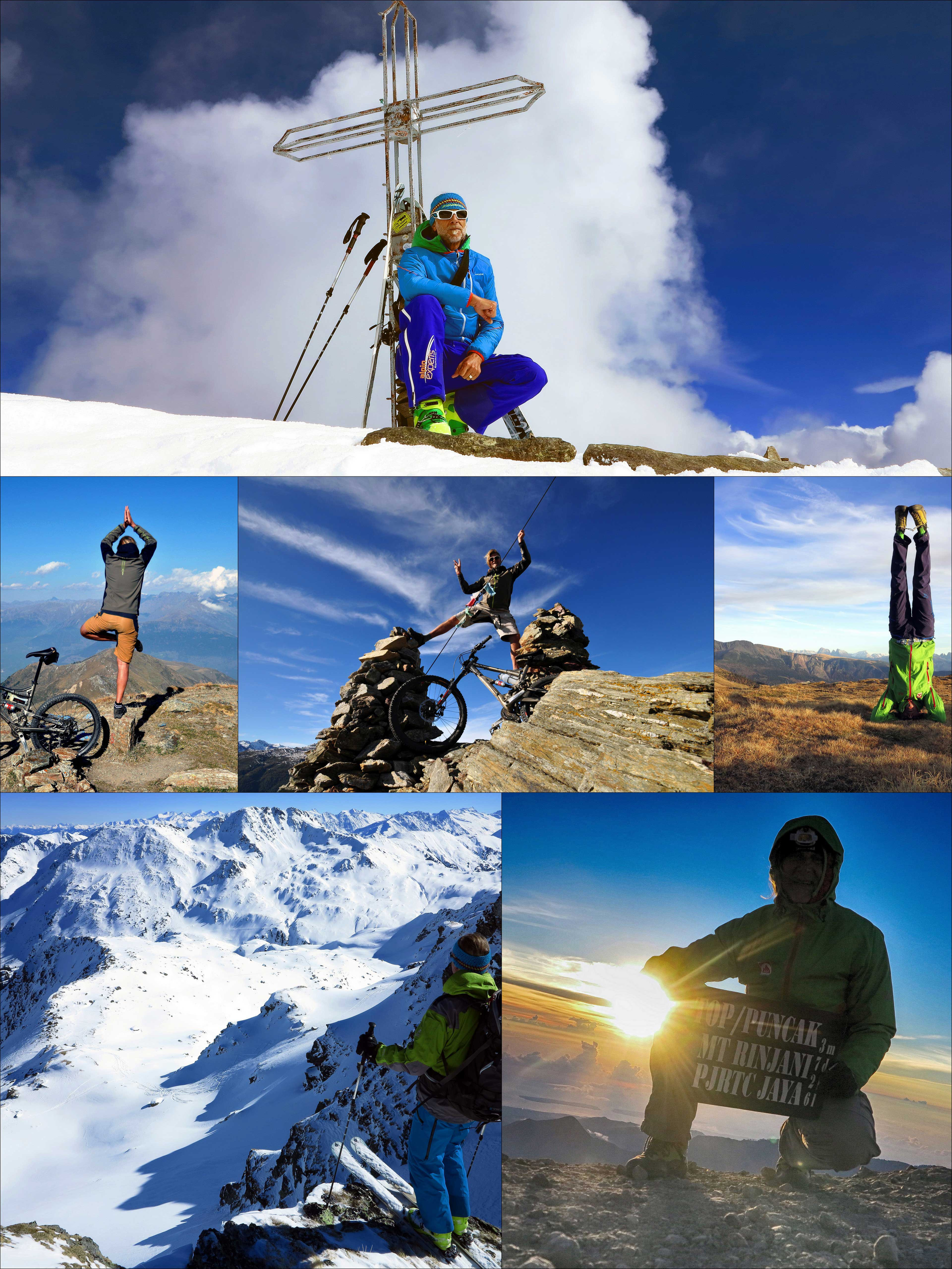 Avatar of David King