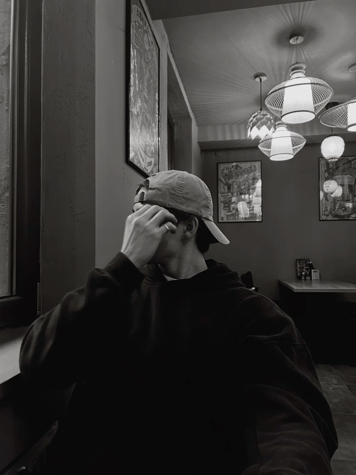 Justin Baker 3 Profile photo of Justin Baker