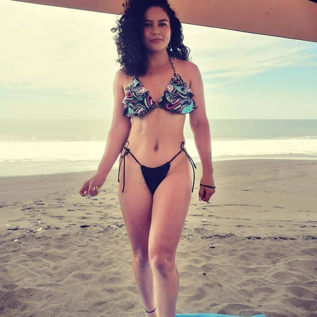 Profile photo of Nancy Rivera