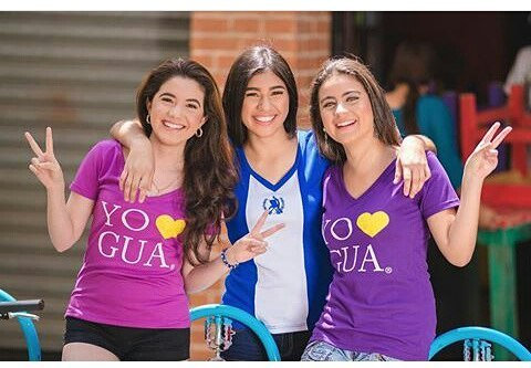 Profile photo of Ella Flores