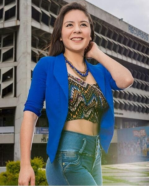 Profile photo of Isabella Williams