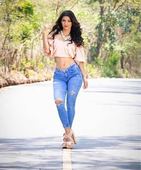 Profile photo of Jessica Walker