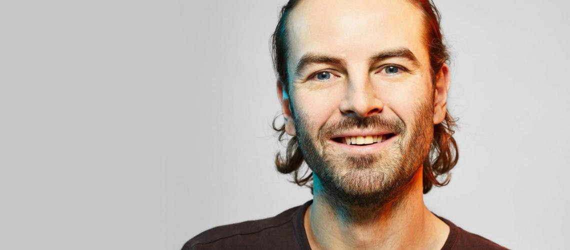 Profile photo of Joseph Moore