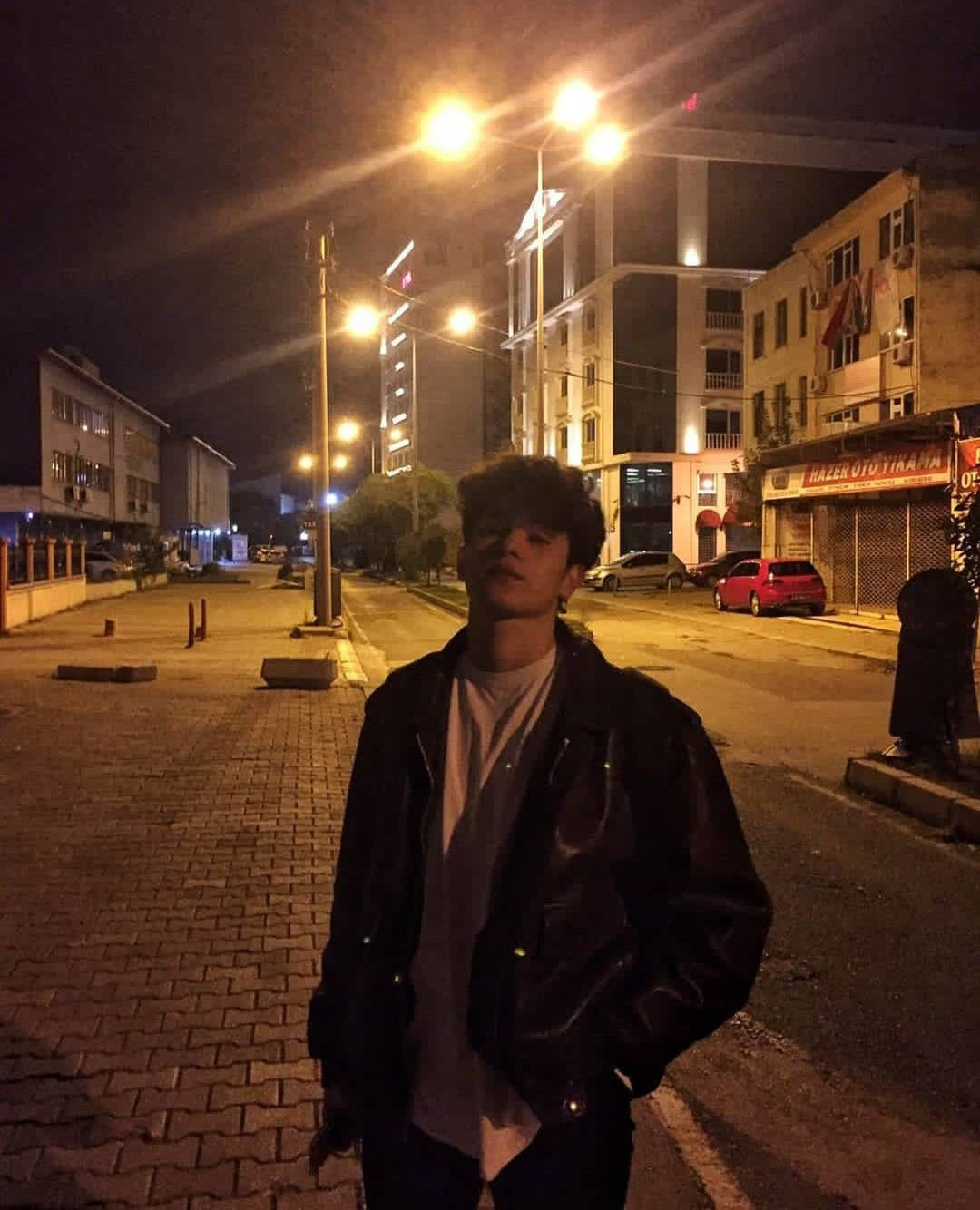 Profile photo of Gary Hall