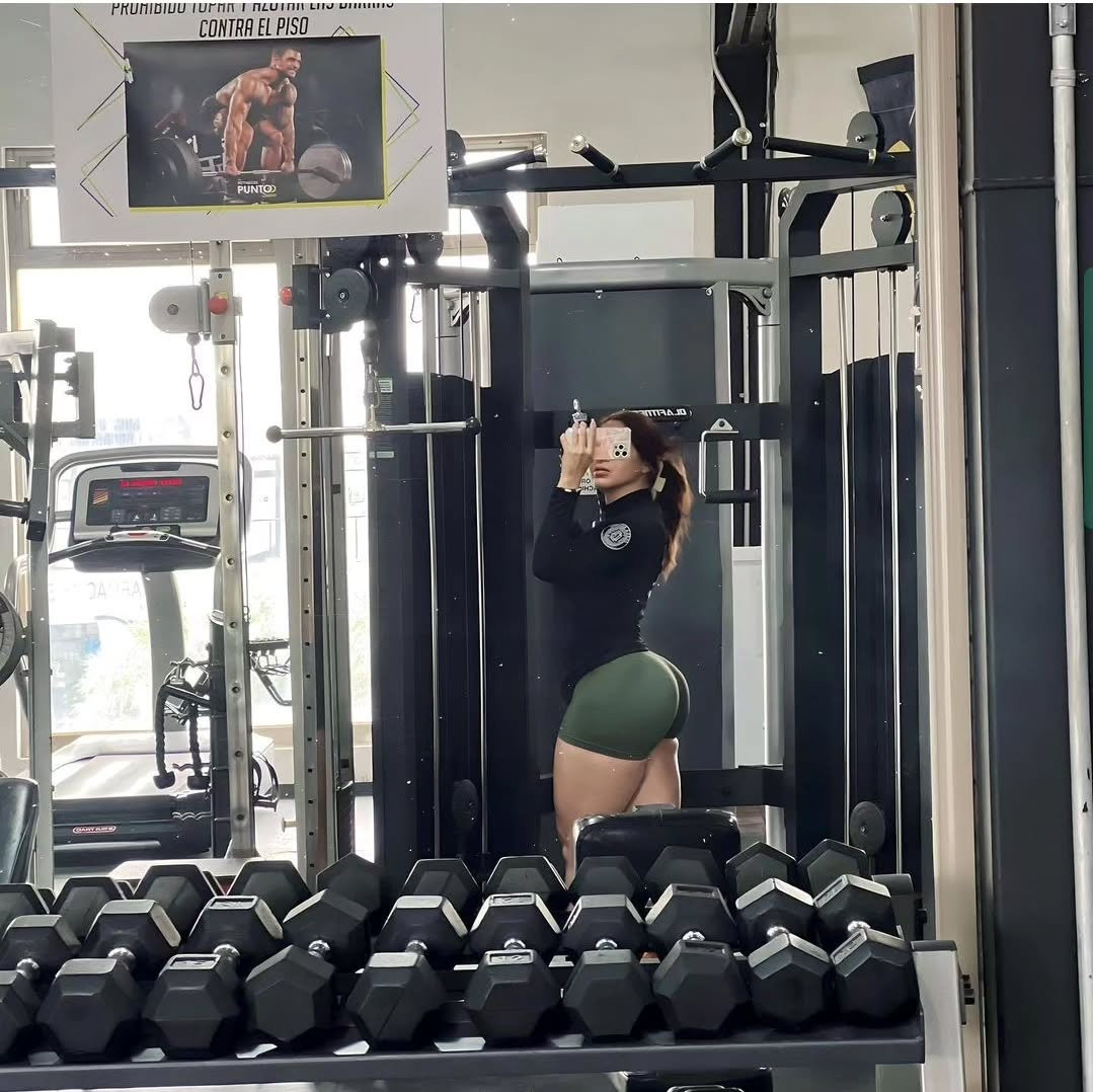 Profile photo of Abigail Flores