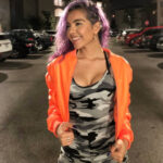 Avatar of Charlotte Rodriguez