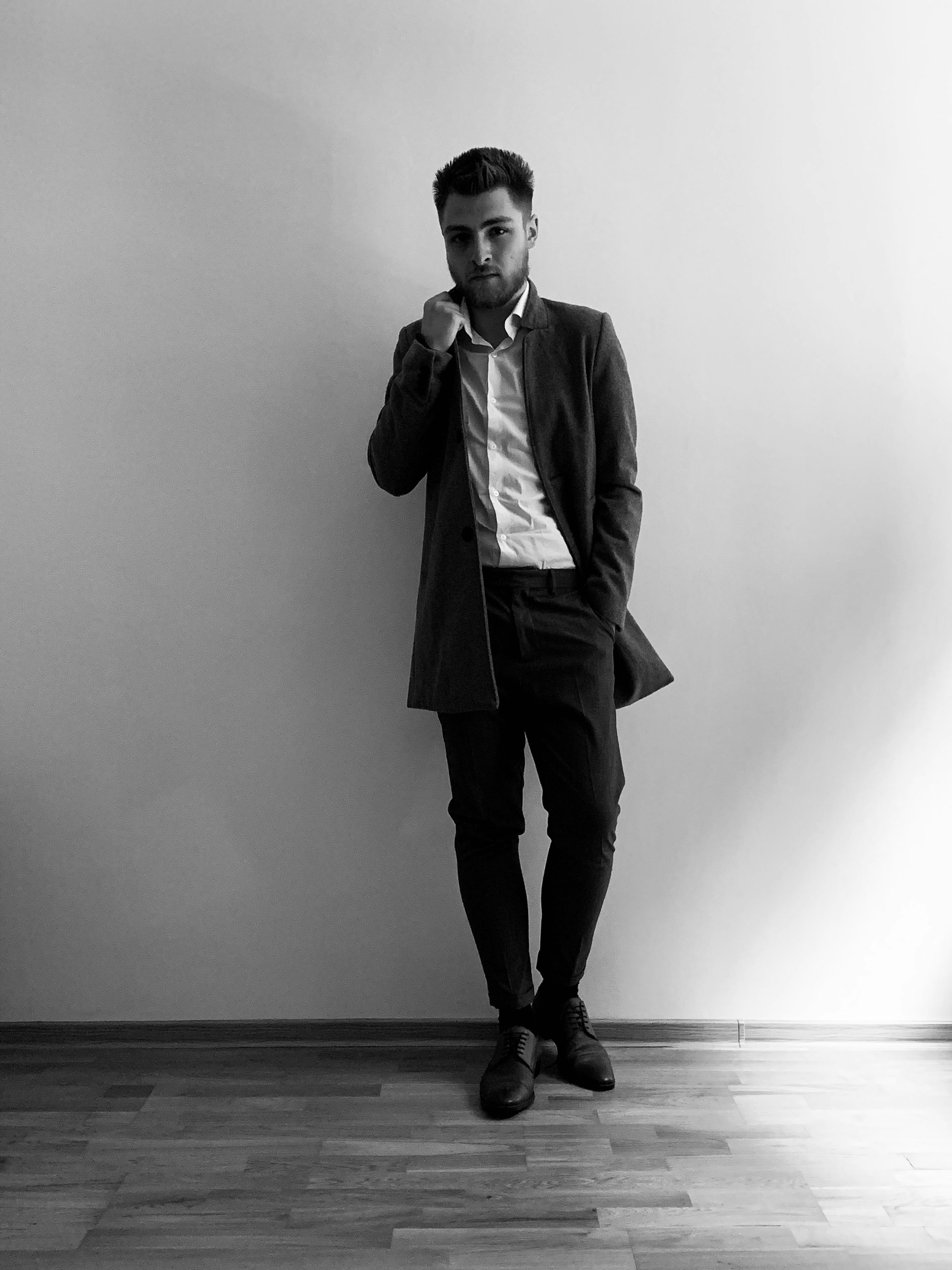 Profile photo of Paul White