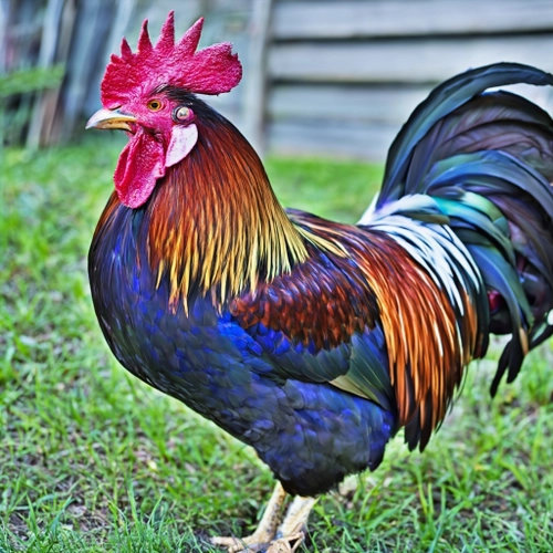 Avatar of Gary Davis