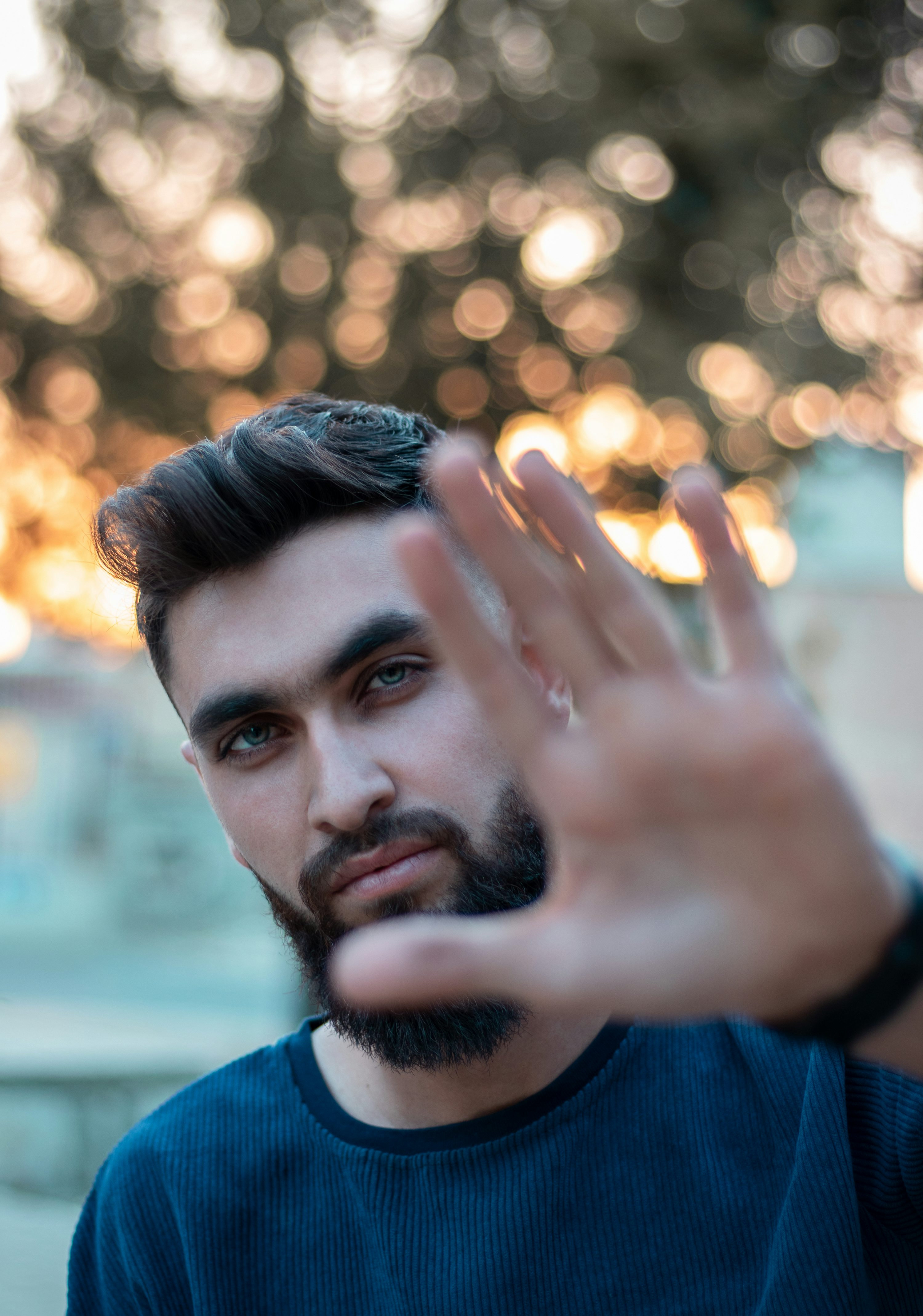 Profile photo of Joseph Torres