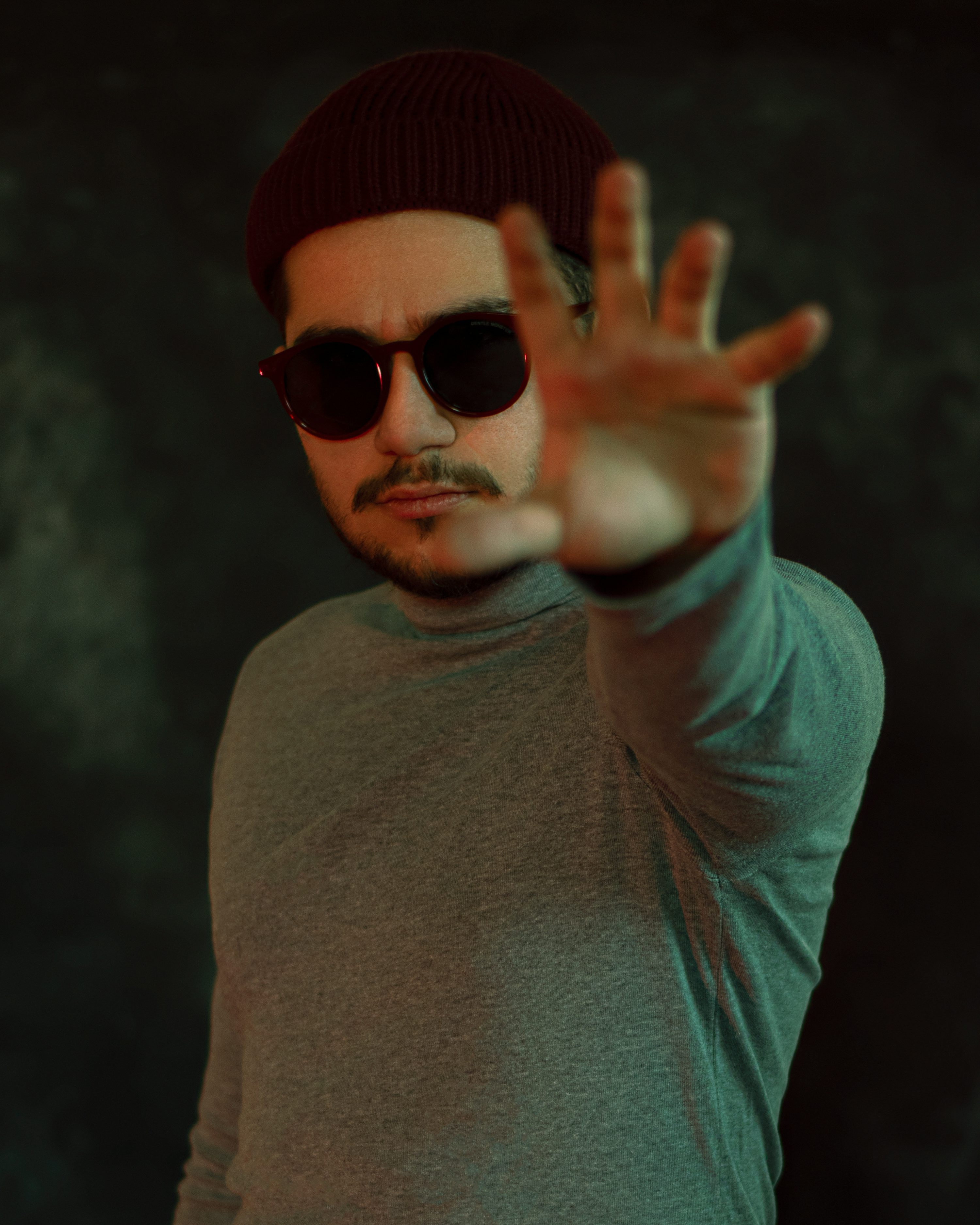 Profile photo of Kevin Nelson