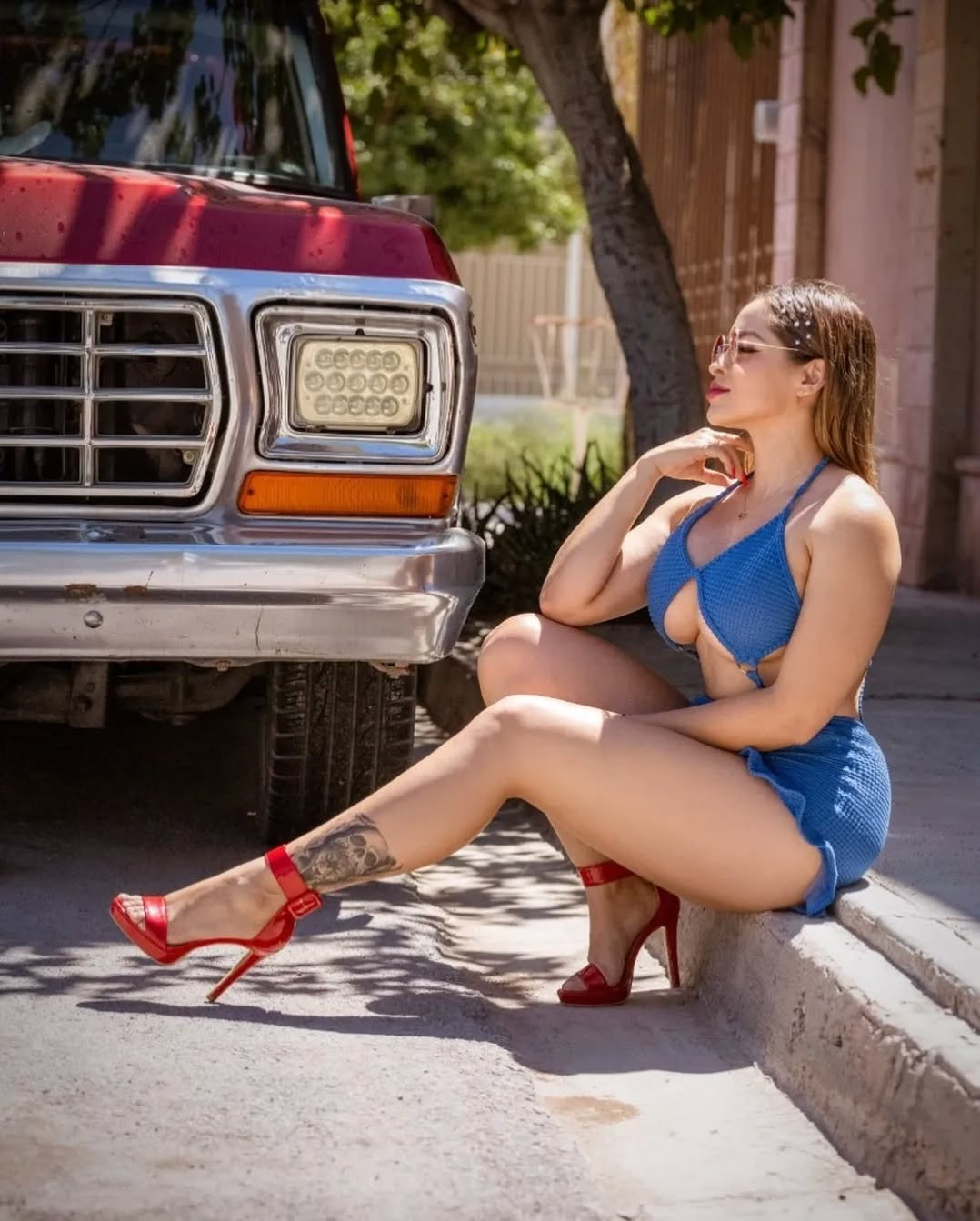 Profile photo of Sandra Gonzalez