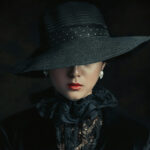 Profile photo of Mia Carter