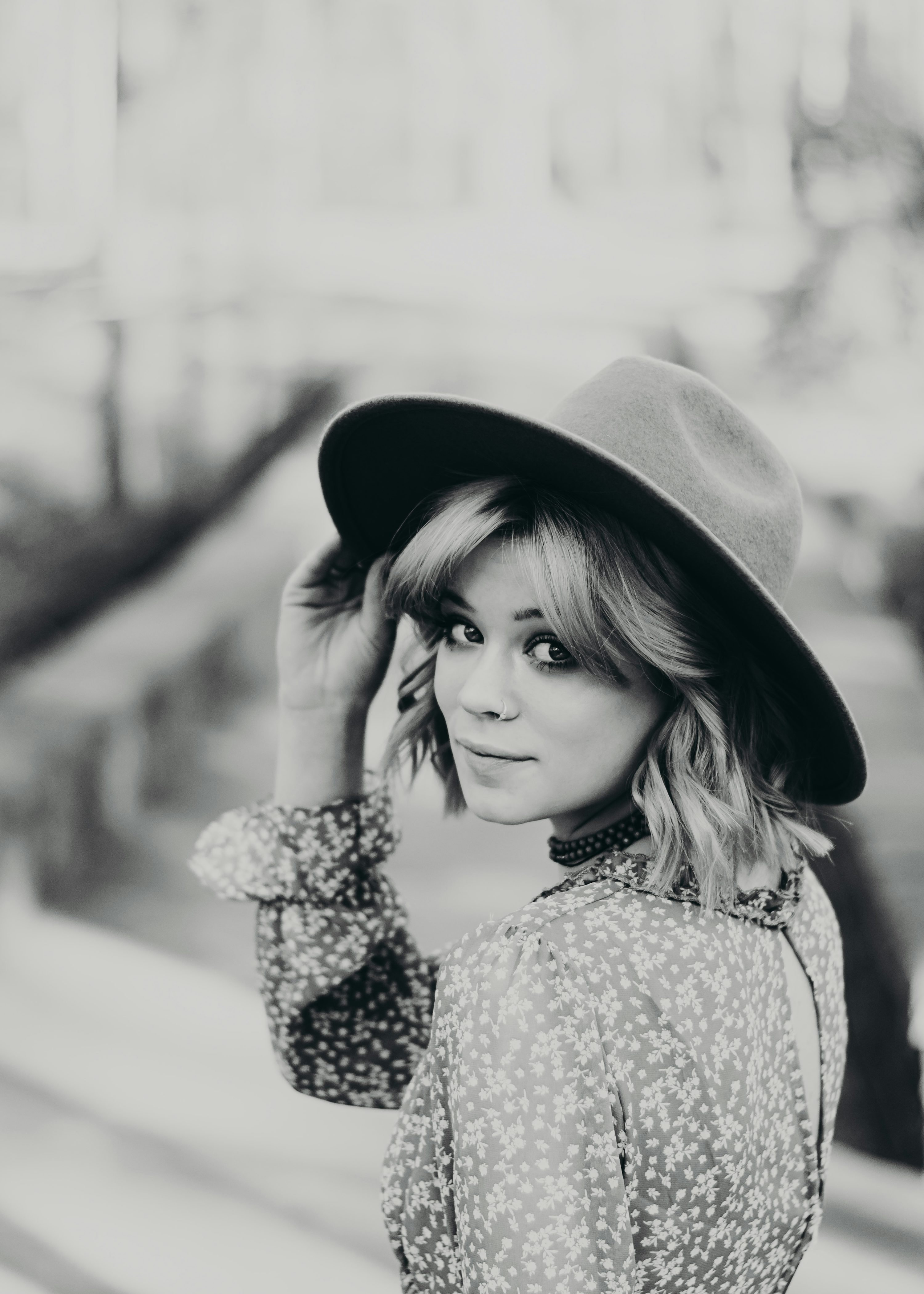 Profile photo of Betty Thomas