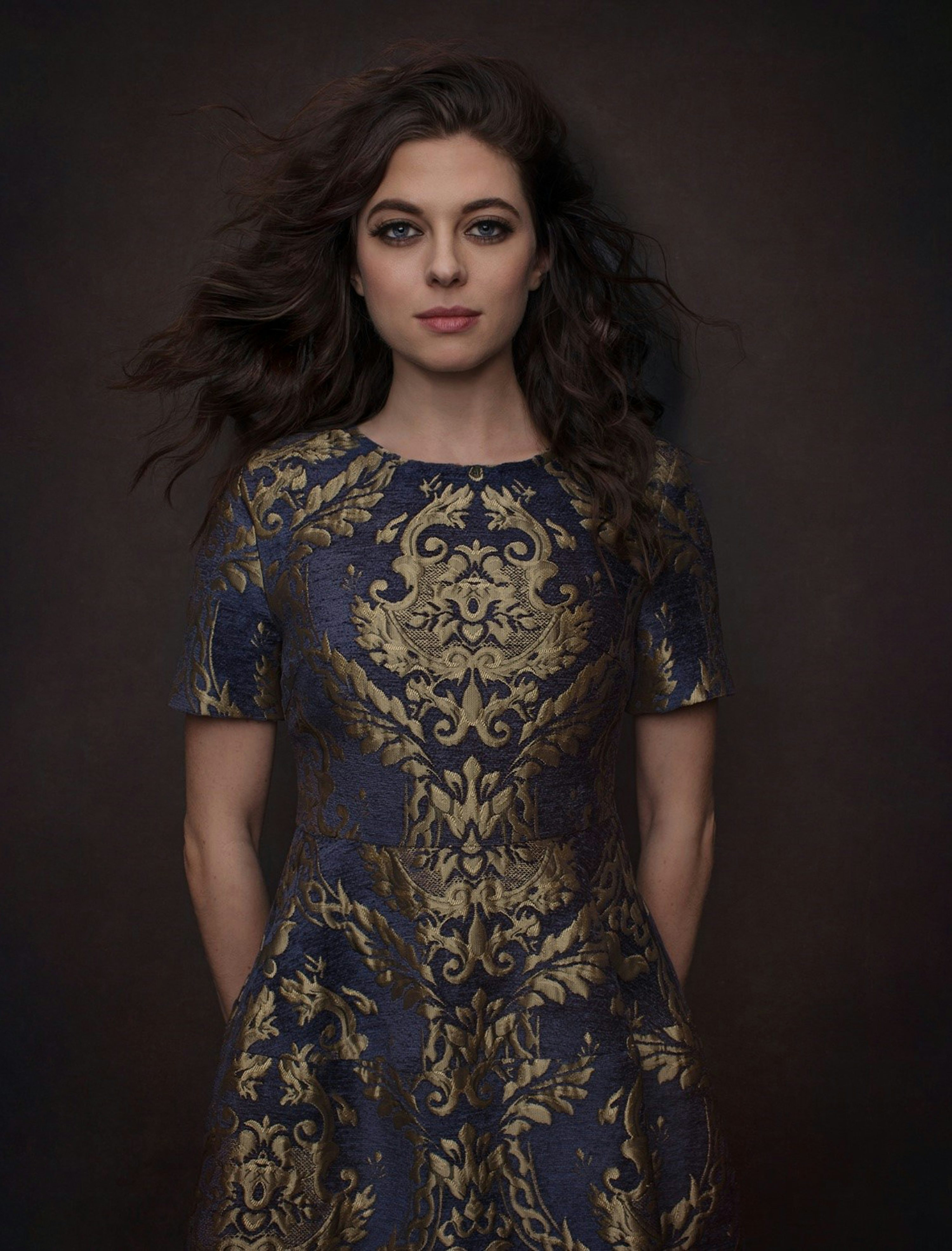 Profile photo of Kimberly Walker