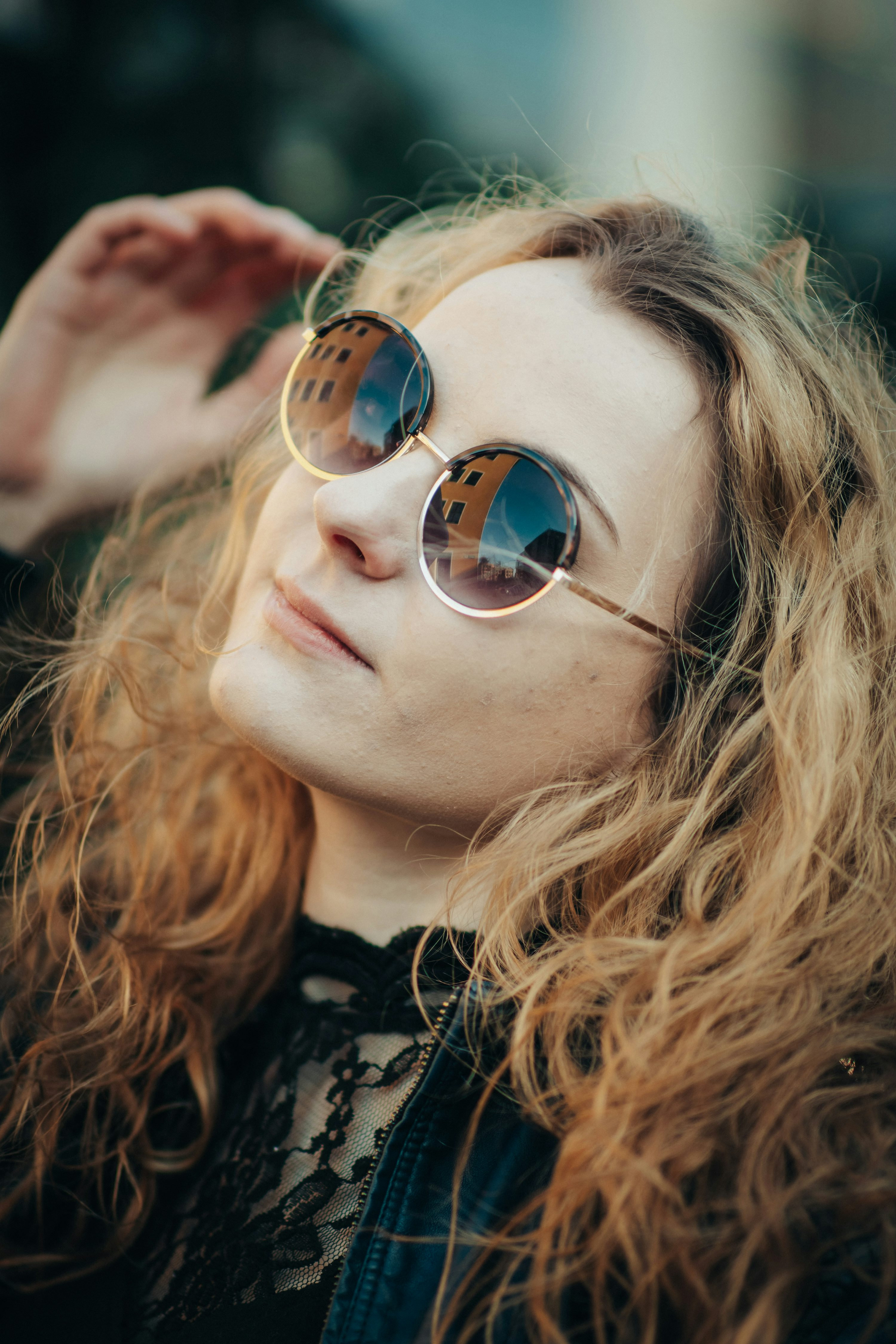 Profile photo of Michelle Jones