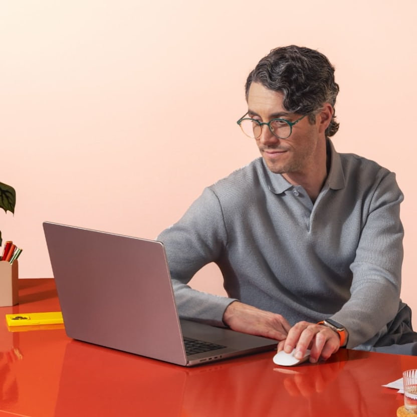 Avatar of Michelle Johnson