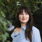 Profile photo of Barbara Jackson