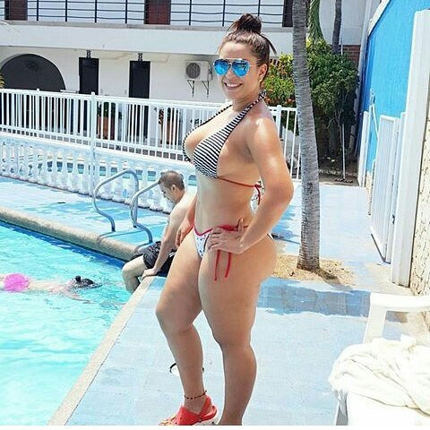 Profile photo of Madison Moore