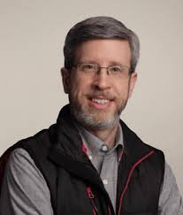 Profile photo of Nicholas Clark