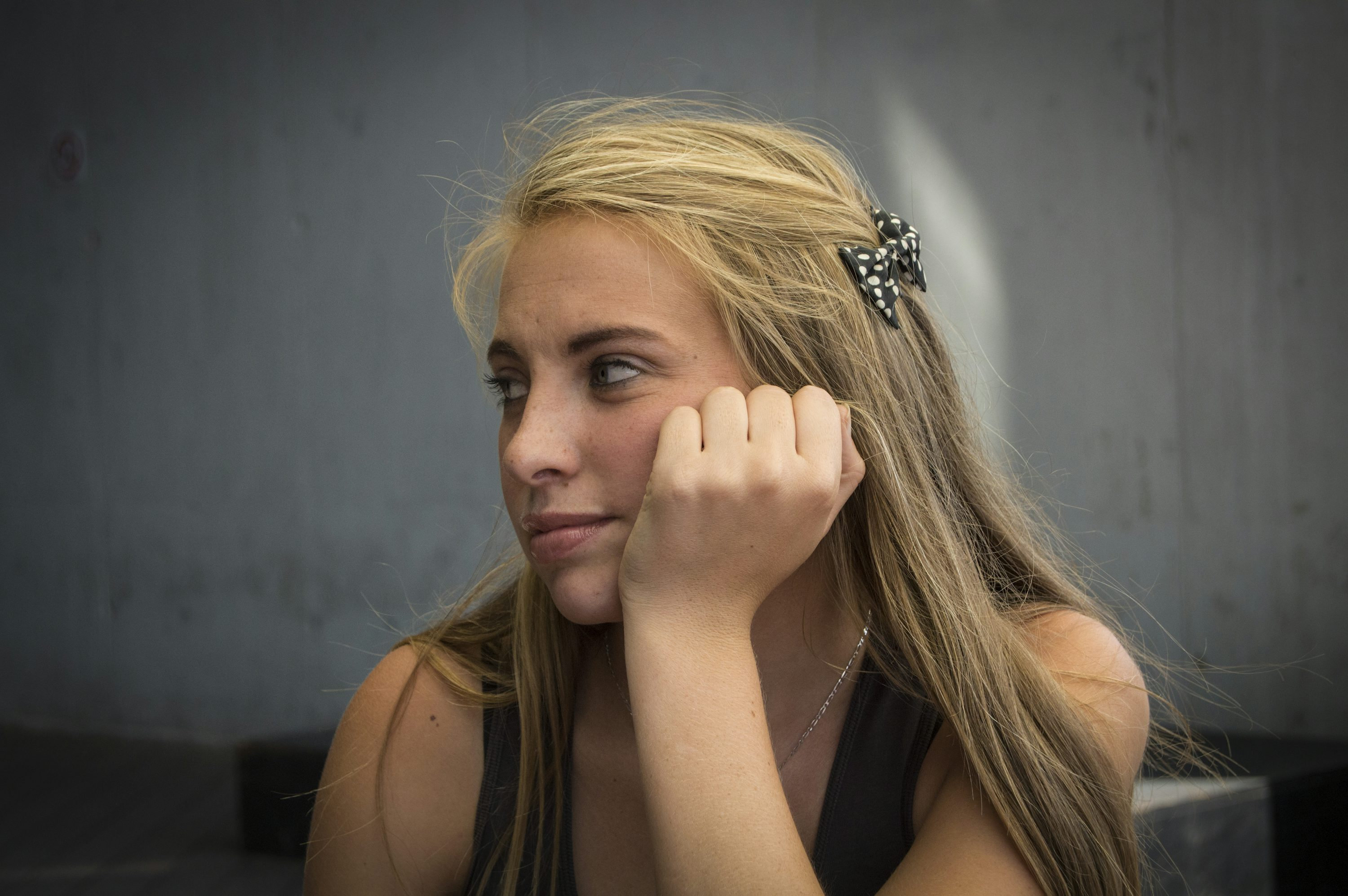 Profile photo of Emily Flores