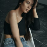 Avatar of Sofia Jones