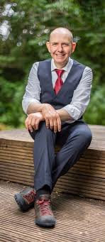 Profile photo of Kevin Smith