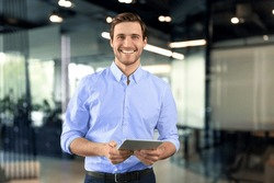 Avatar of John Baker