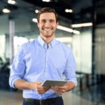 Avatar of John Baker