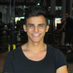 Avatar of Jeffrey Davis