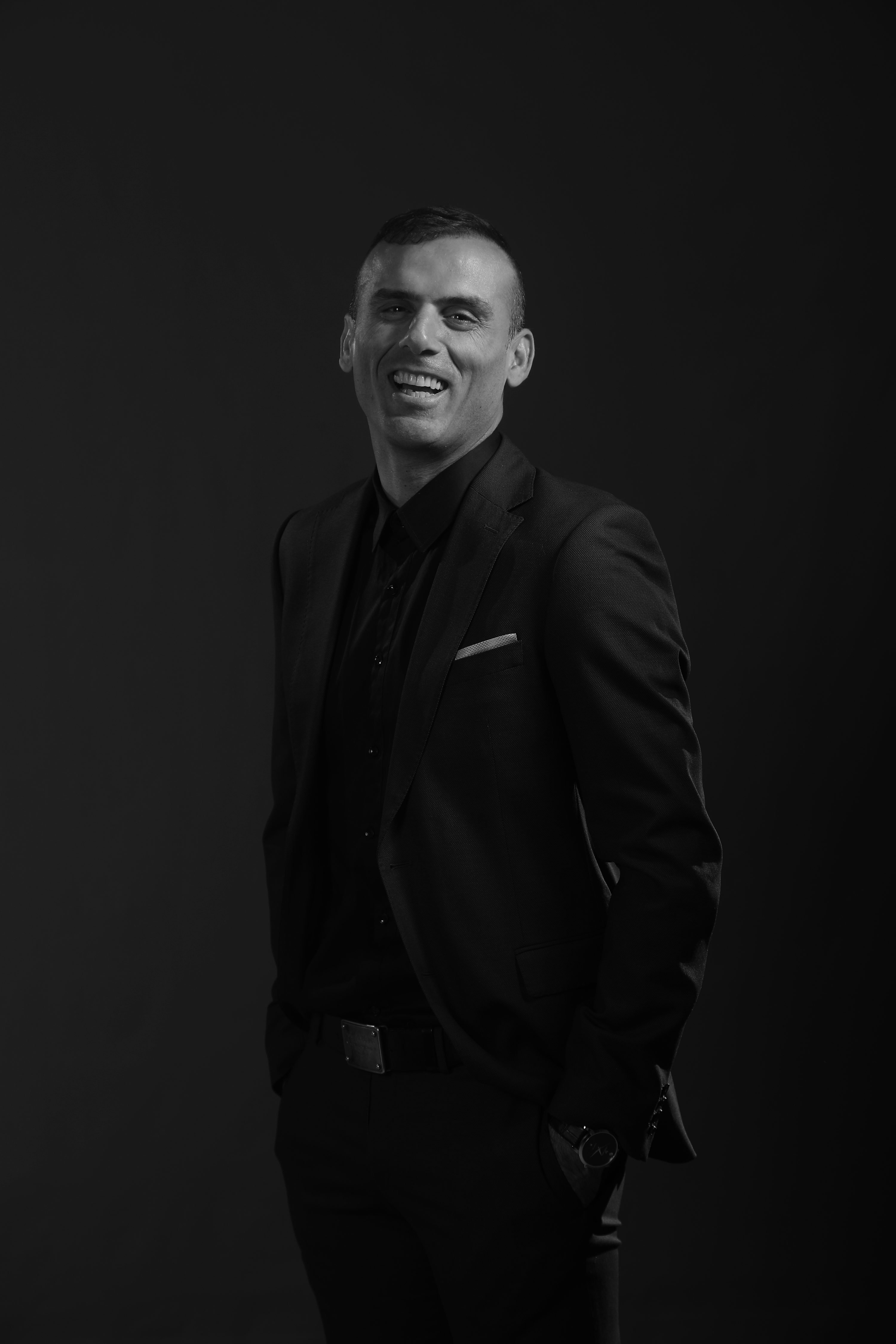 Profile photo of Jacob Johnson