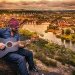 Profile photo of Kevin Anderson