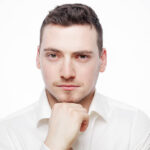 Profile photo of Nicholas Young