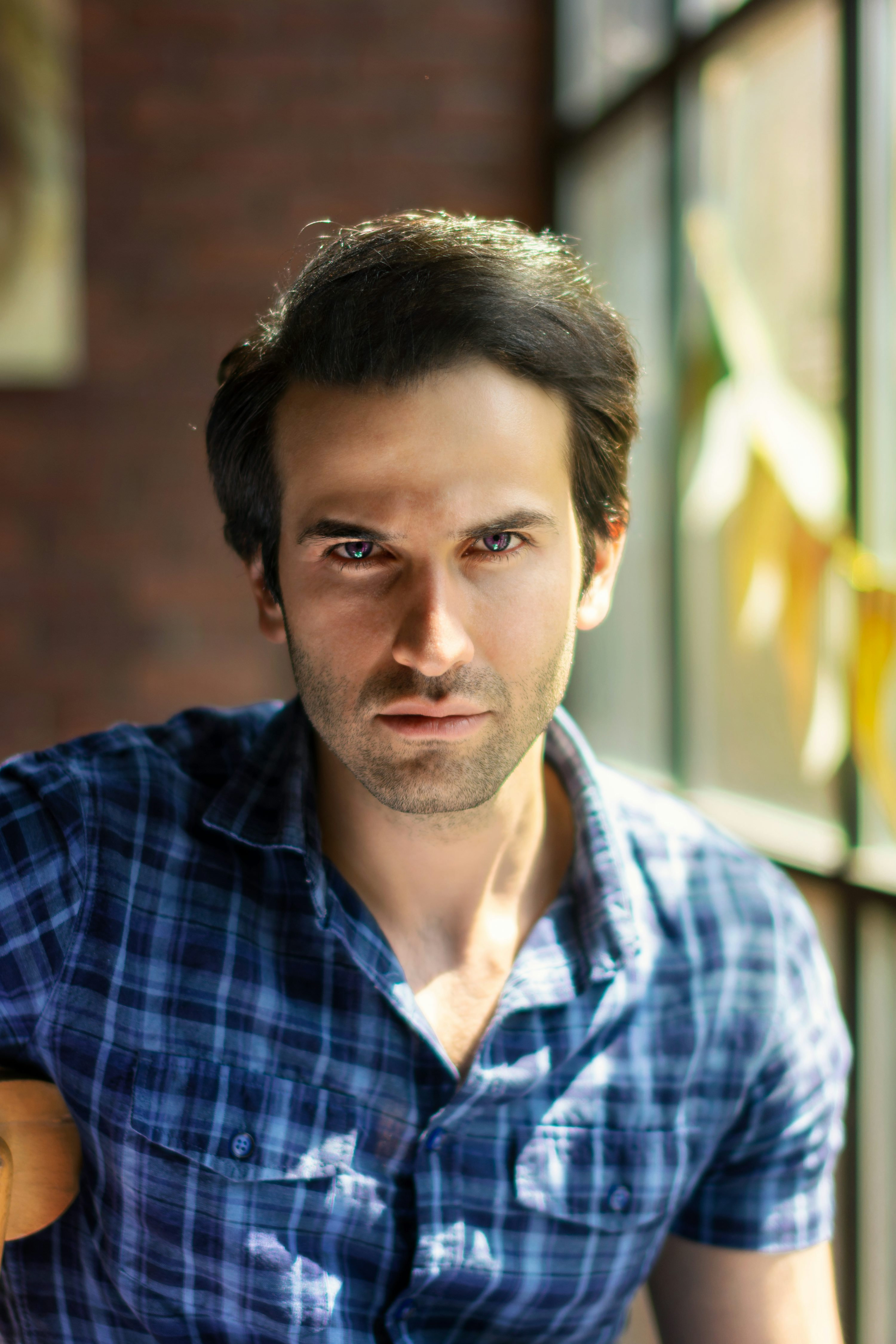 Profile photo of Paul Thomas