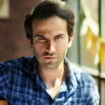 Profile photo of Paul Thomas