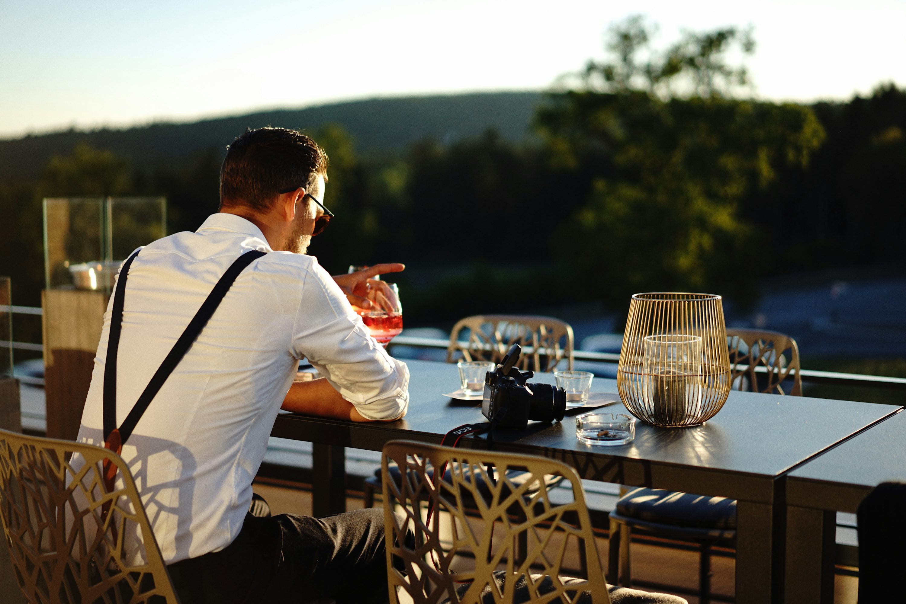 Profile photo of Matthew Williams