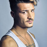 Profile photo of Matthew Campbell