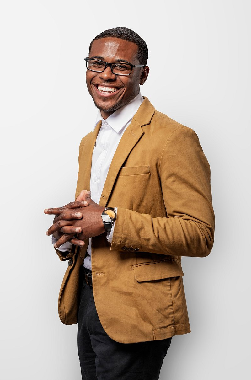 Profile photo of Andrew King