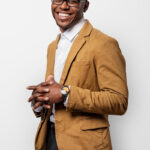 Profile photo of Andrew King