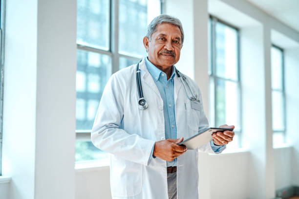 Avatar of Steven Hill