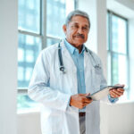 Avatar of Steven Hill