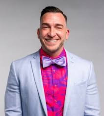 Profile photo of Paul Wilson